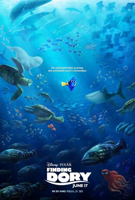 Dory and the Sky Blue Witch: Exploring the Power of Imagination